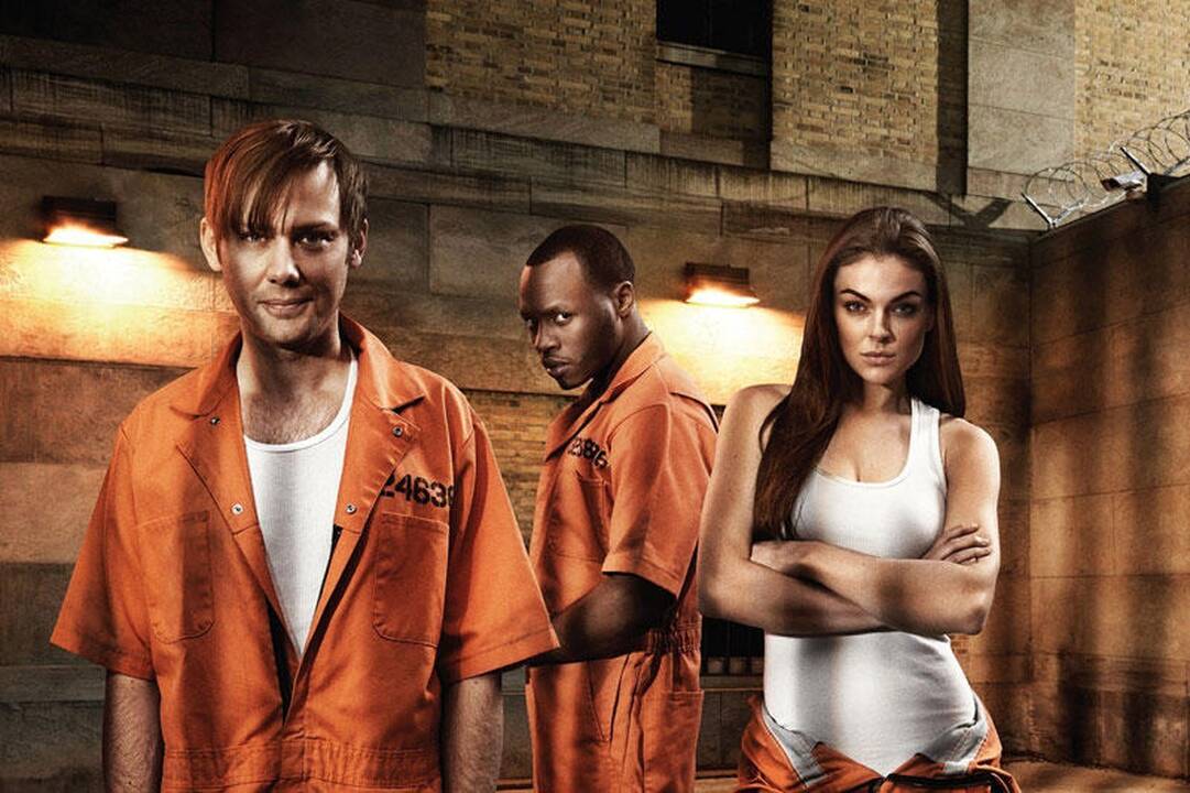 Naujausia serialo „Kalėjimo bėgliai“ kūrėjų premjera – vasarį per TV3