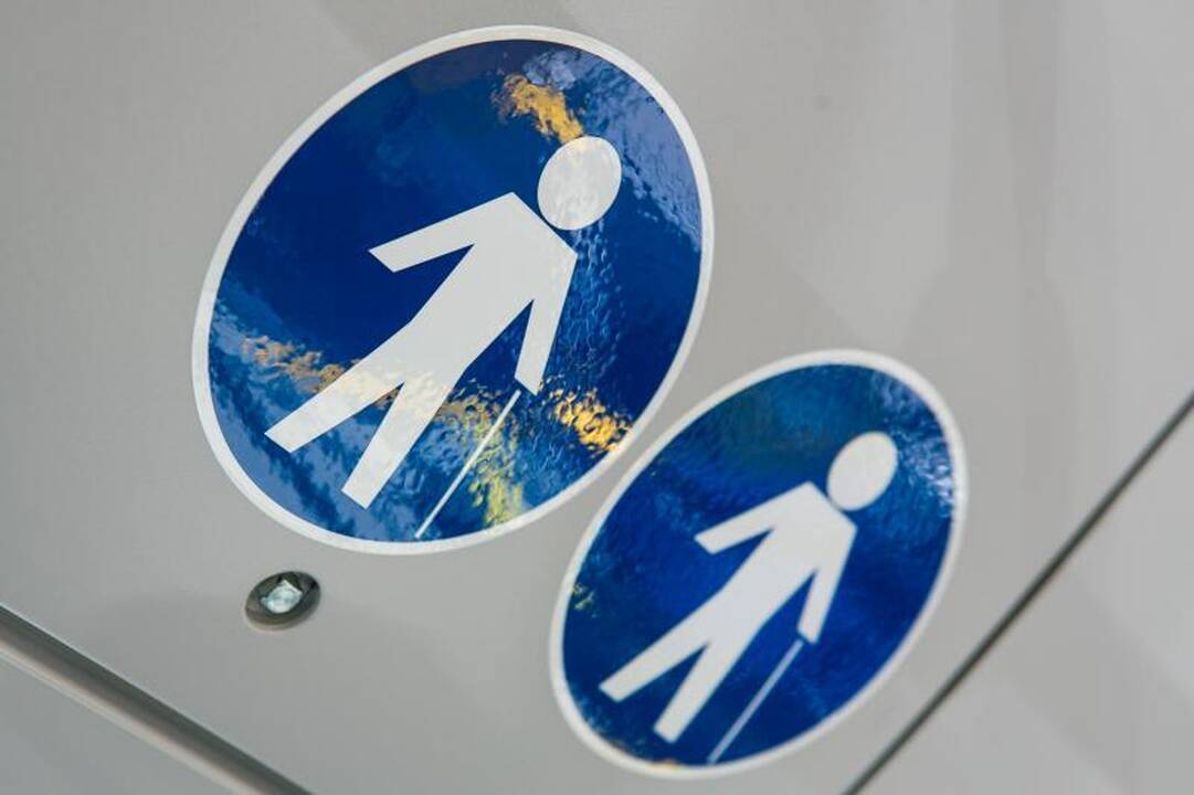 Rusijoje bus galima apieškoti visų transporto rūšių keleivius