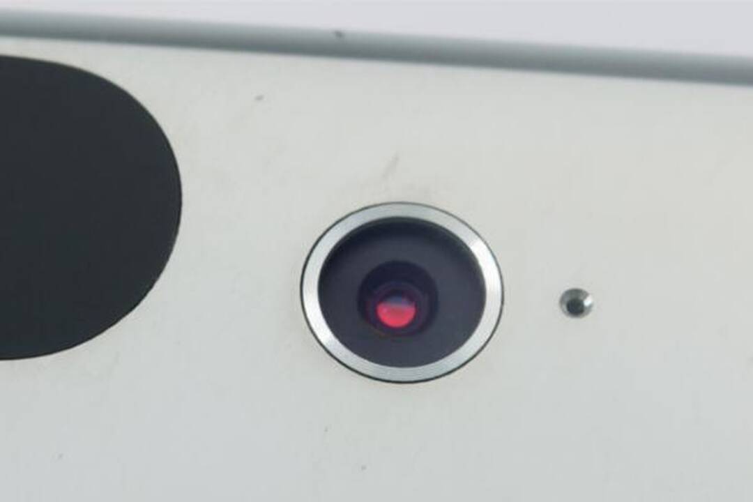 Vietnamo žurnalistų rankose – naujos kartos „iPod Touch“?