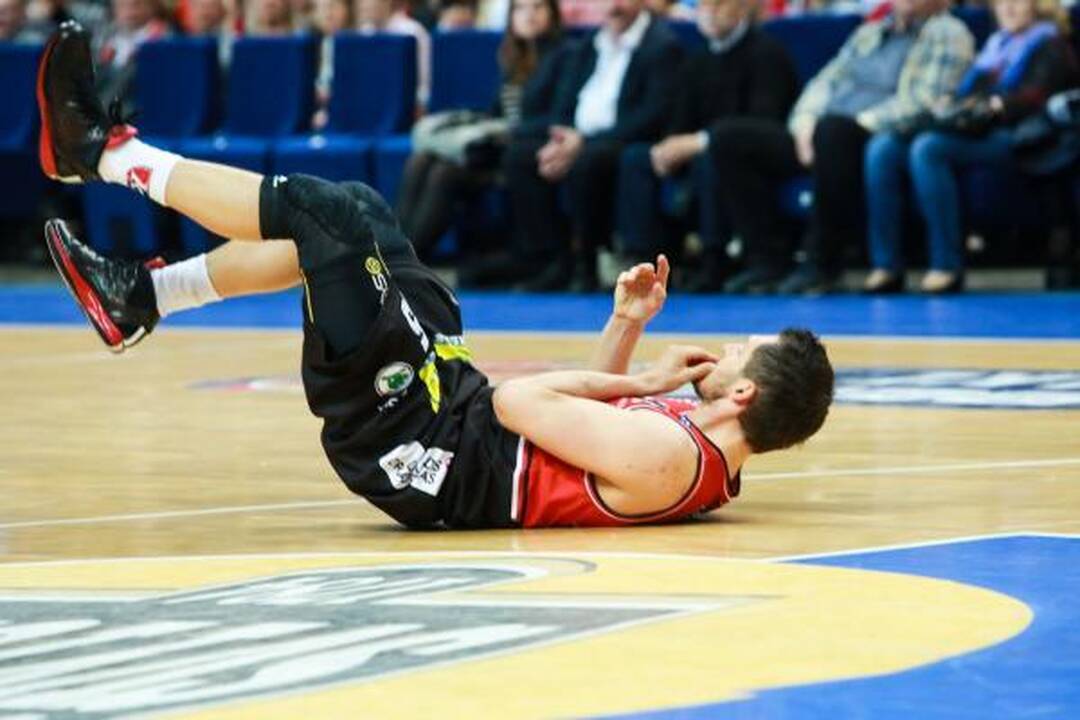 R. Seibutis: šaltas protas nugalėjo karštas širdis (komentarai)