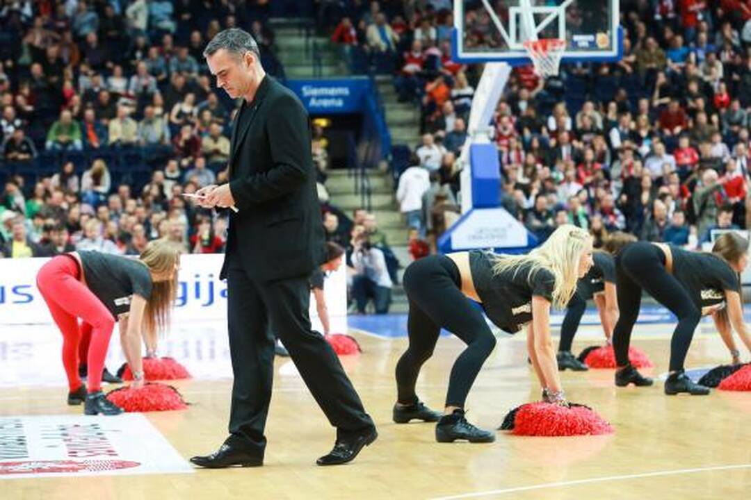 R. Seibutis: šaltas protas nugalėjo karštas širdis (komentarai)