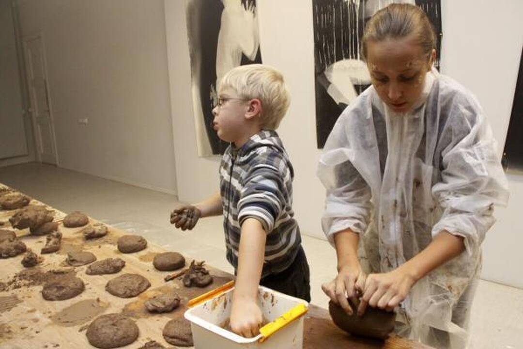 „Kauno naktys: kultūra ir aš“ skendėjo tamsoje (papildyta)