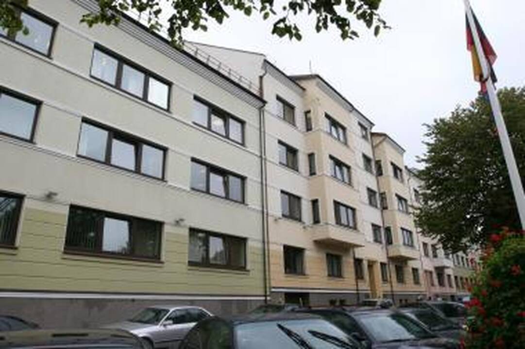 Klaipėdiečiams vėl bus teikiama pirminė teisinė pagalba