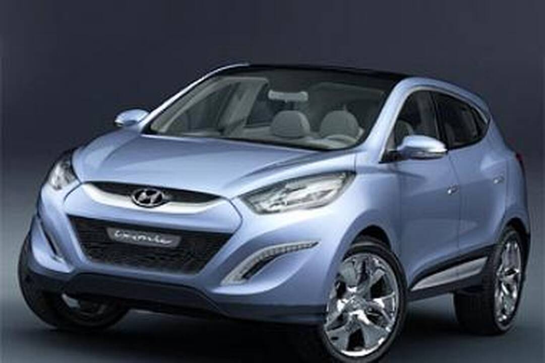 „Hyundai“ investuos Čekijoje