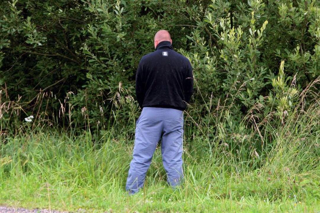 Kaune, Rotušės aikštėje, suimti 12 sirgalių, sukėlusių muštynes (atnaujinta)