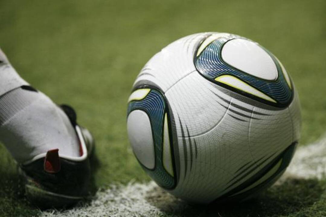 Brazilijos futbolo pirmenybėse pirmauja "Corinthians" klubas