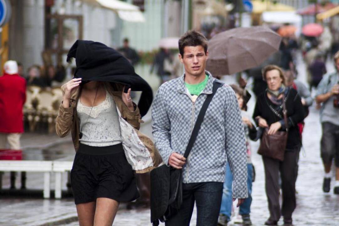 Hanzos dienos Kaune palengva įsivažiuoja