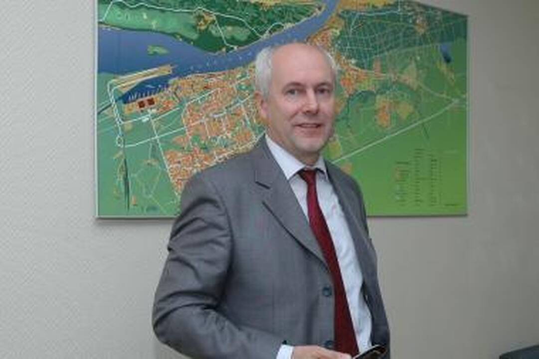 Sprendimas dėl A.Každailevičiaus veiklos tyrimo – kitą savaitę