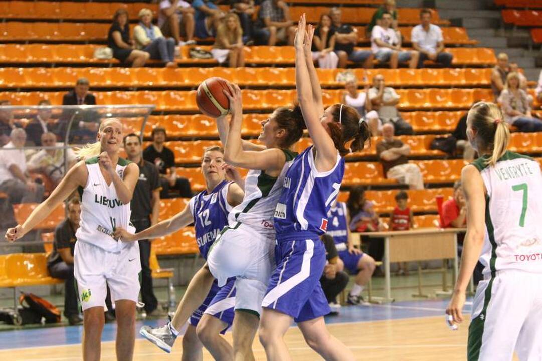 Lietuvos ledo ritulio čempionate - žemaitiškas trileris 