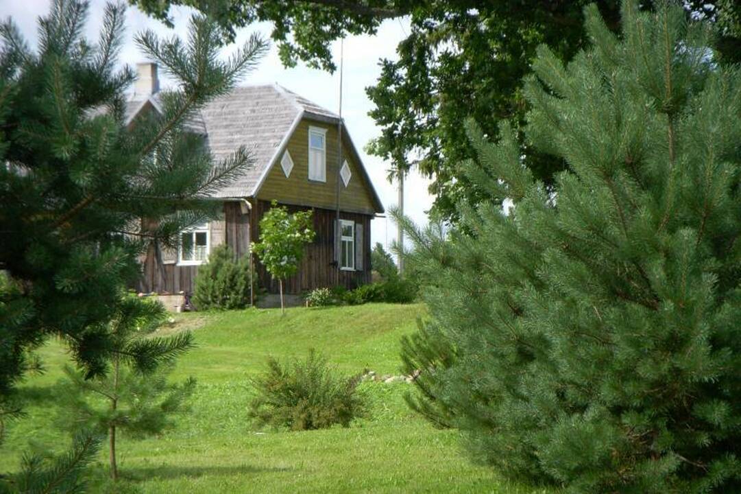 Šventų vietų žinomi klaipėdiečiai vyksta ieškoti į kaimą