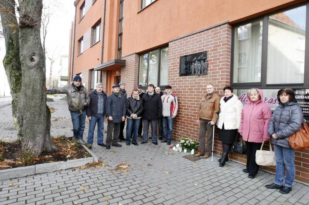 „Einam“ atsisveikino iki kito pavasario 