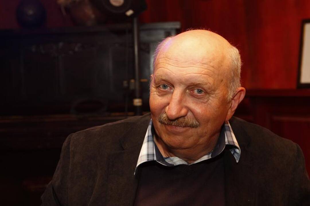 Uostamiesčio žurnalistai nominavo geriausius kolegas