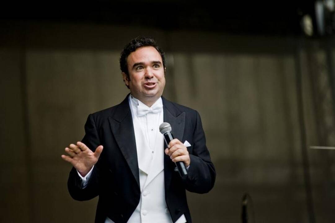Pažaislio muzikos festivalis atsisveikino iki kitos vasaros