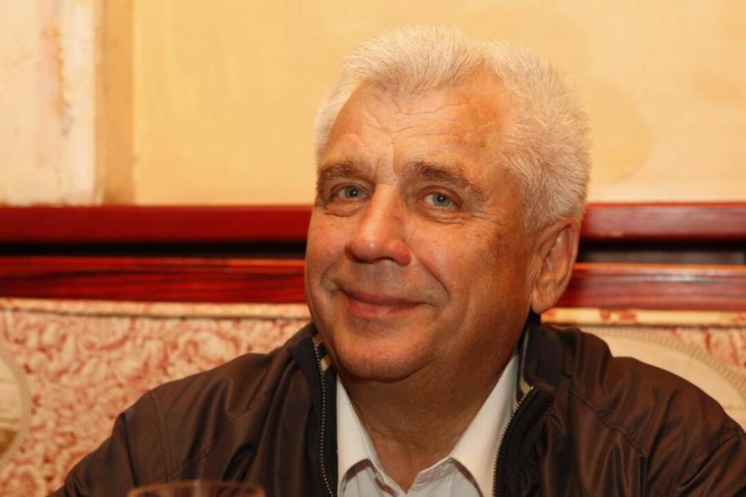 Uostamiesčio žurnalistai nominavo geriausius kolegas