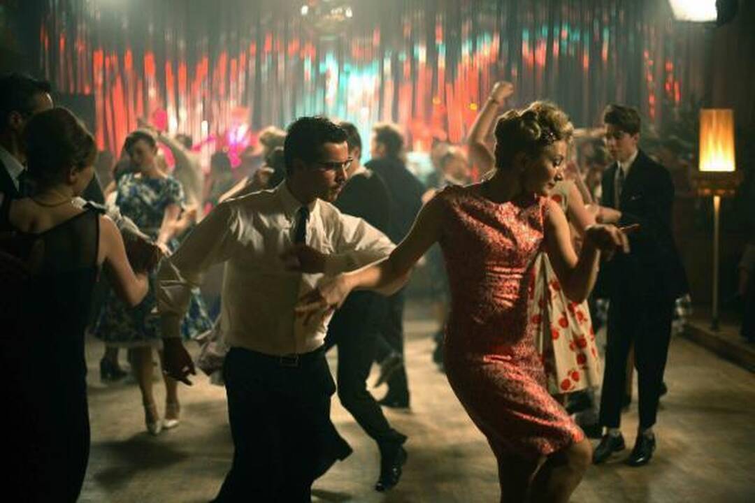 Naujame lietuviškame filme – „bitlų“ eros pradžios atspindžiai