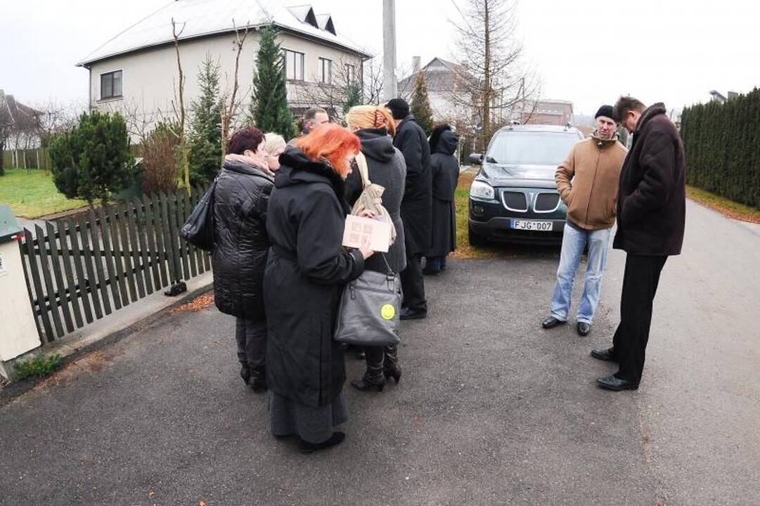 N.Venckienė: skųsiu teismo sprendimą, mergaitė nenori gyventi su mama