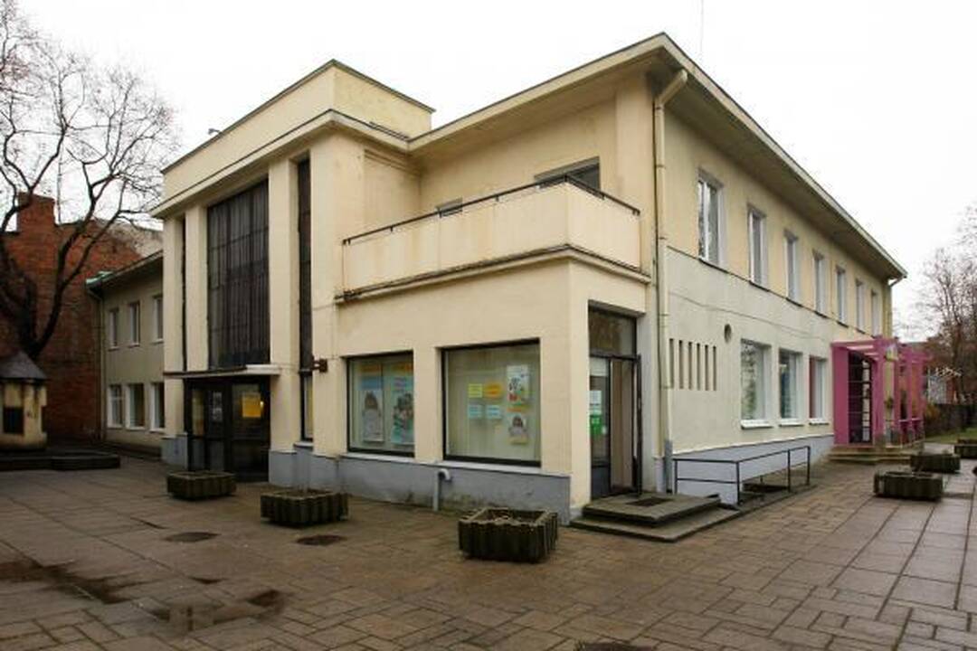 Kodėl Laisvės alėjoje neliko nė vieno veikiančio kino teatro?