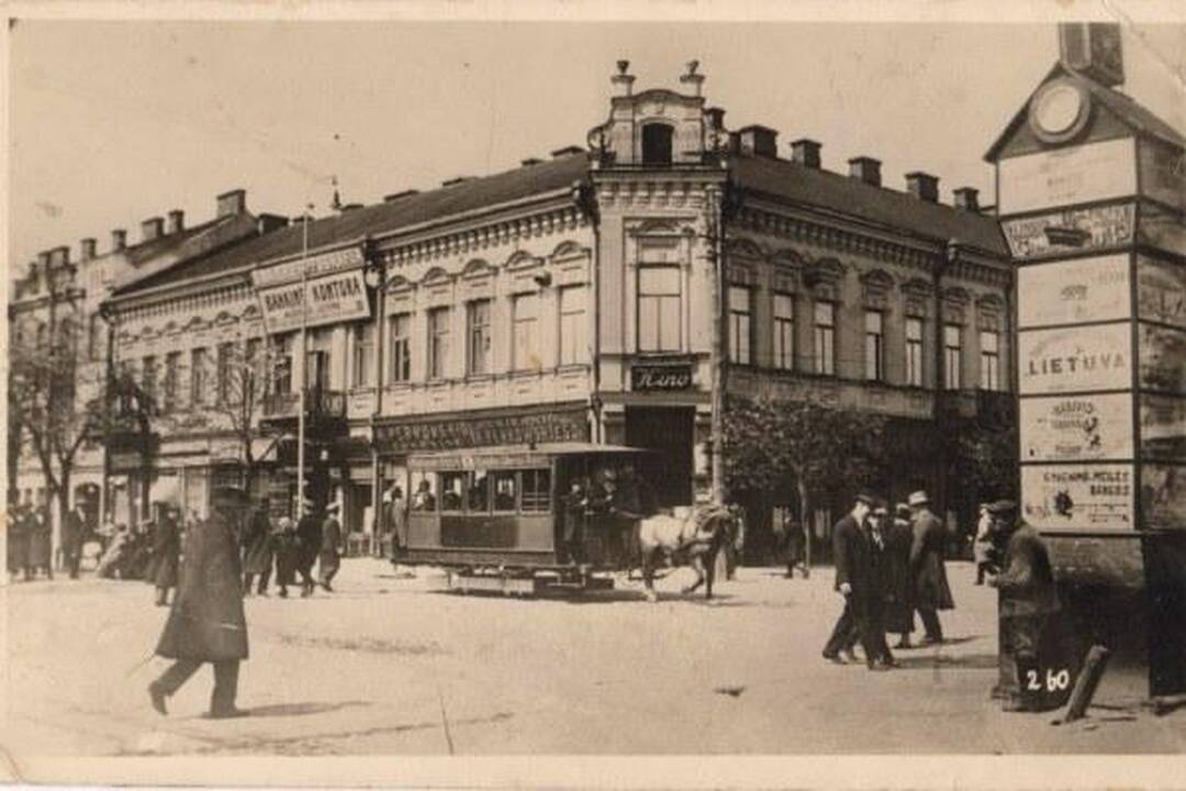 Kodėl Laisvės alėjoje neliko nė vieno veikiančio kino teatro?