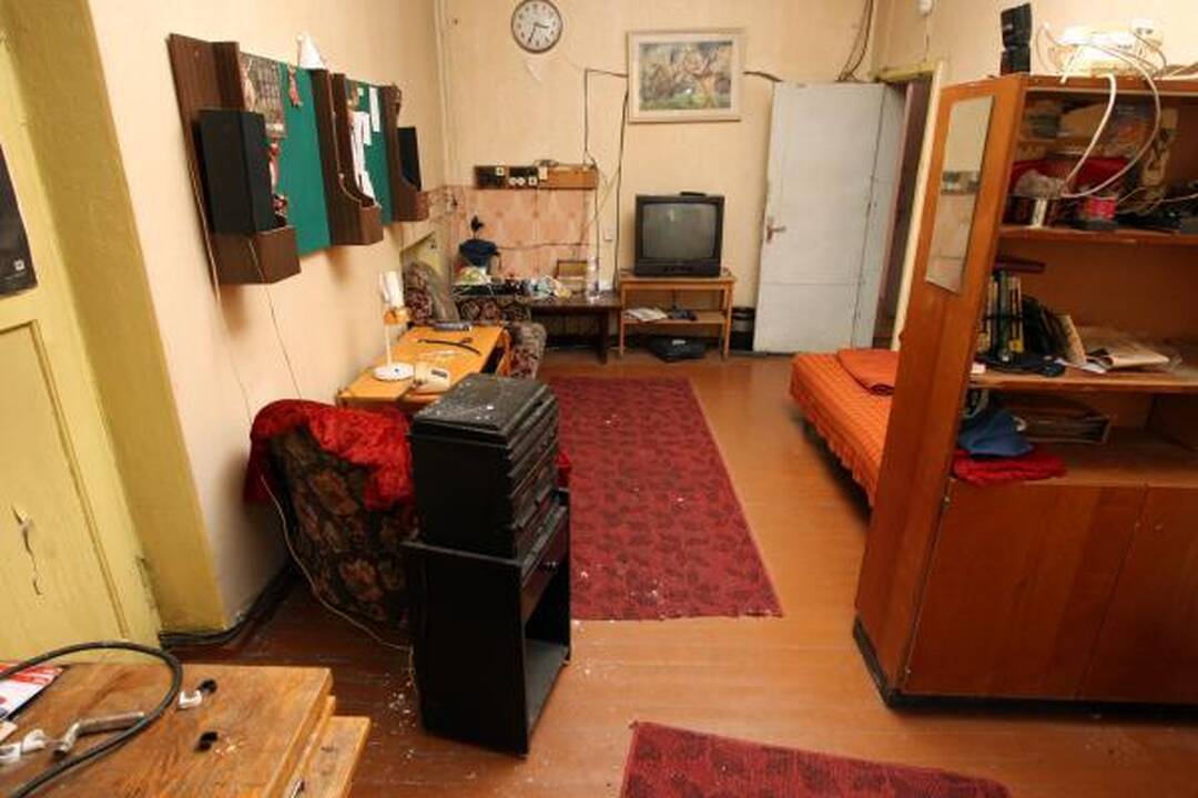 „Romuvą“ atsiėmė. Kas toliau? (papildyta)