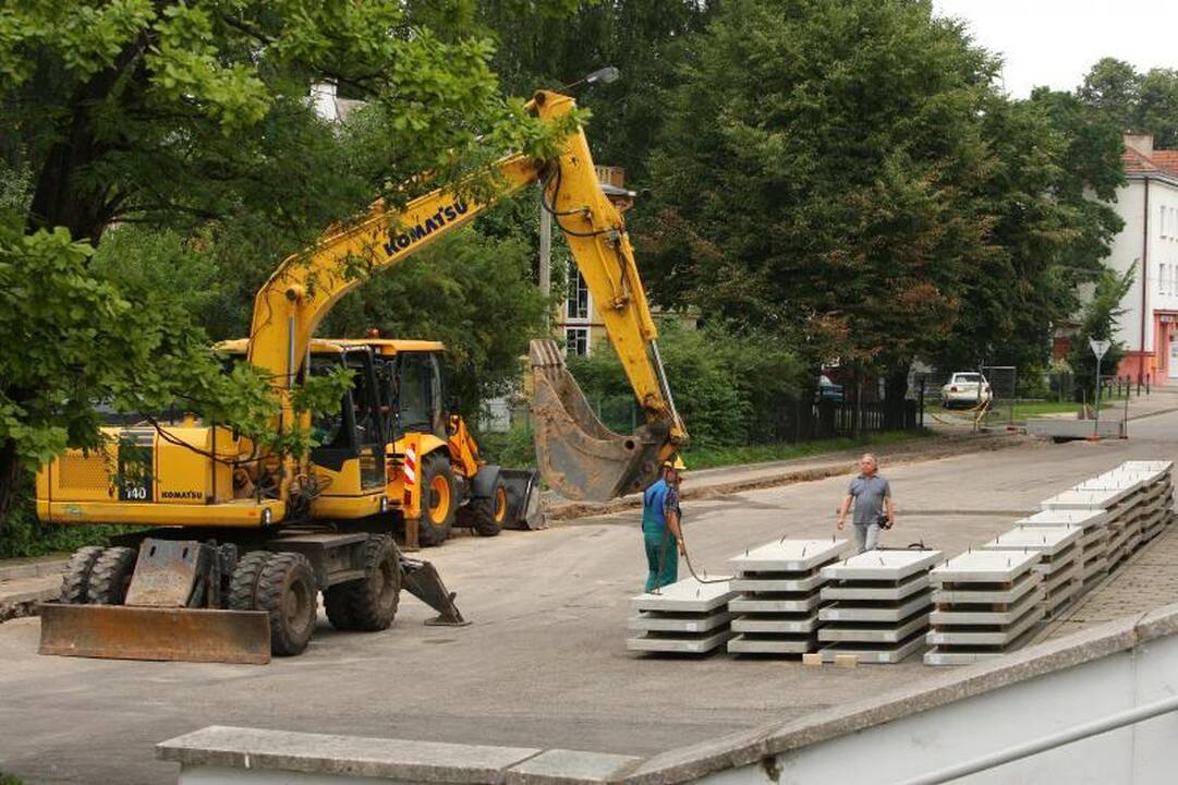 Olandų futbolo sirgaliai jau Kaune, lenkai jau spėjo pasižymėti (pildoma)