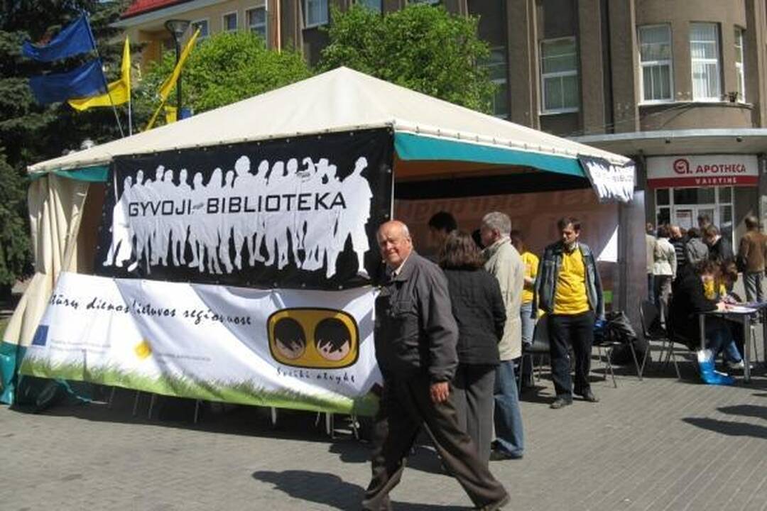 Kultūrų pažinimui – Tolerancijos troleibusas ir egzotiškų šalių užkandžiai