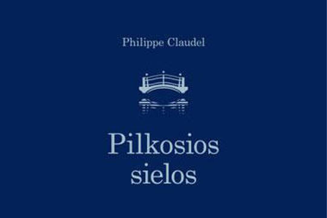 Metų verstinės knygos rinkimai: daugiausia balsų surinko Philippe’o Claudelio romanas „Pilkosios sielos“