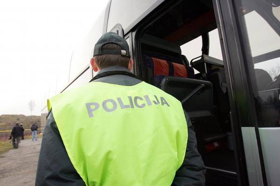 Sprogimas Kaune sunkiai sužeidė devynerių metų vilnietę (dar papildyta) 