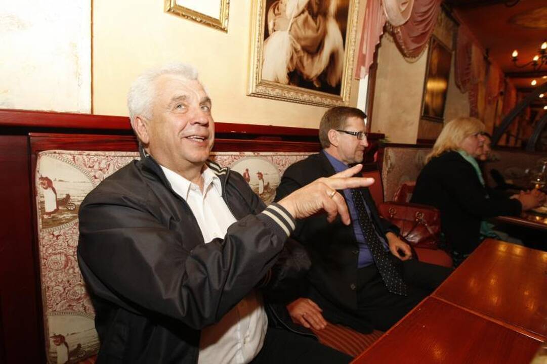 Uostamiesčio žurnalistai nominavo geriausius kolegas
