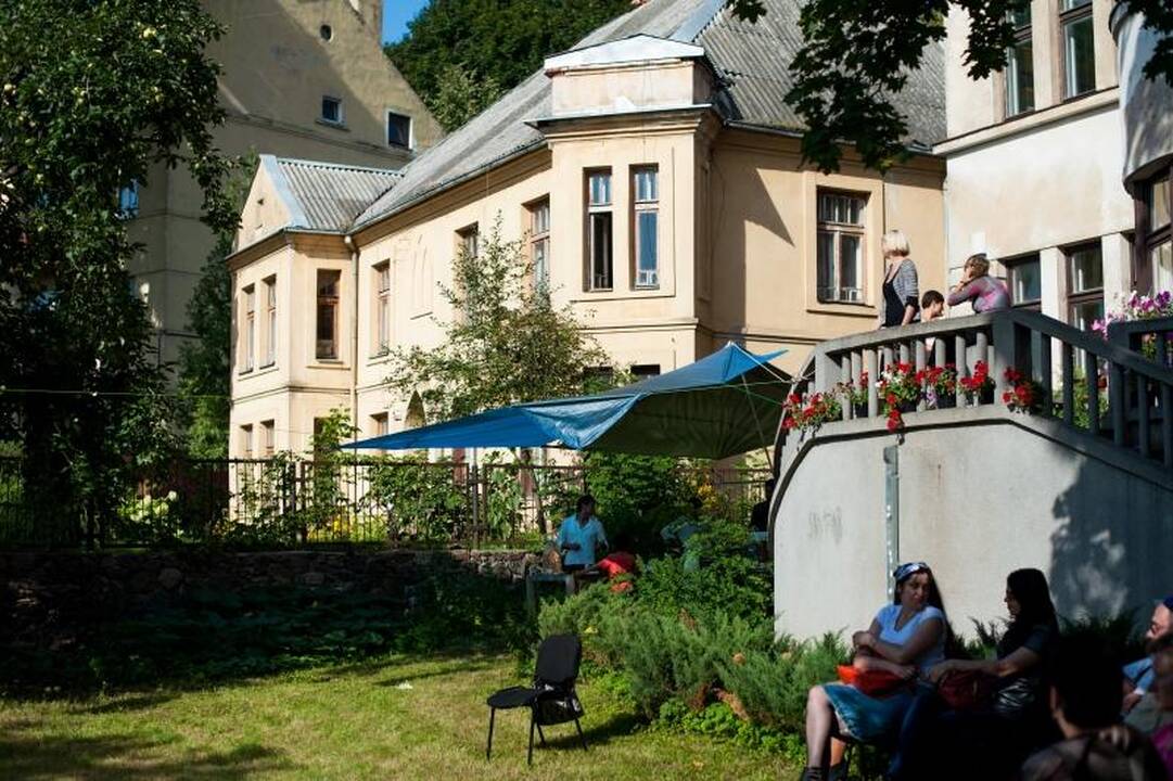 Kaune musulmonai švenčia Ramadano pabaigą