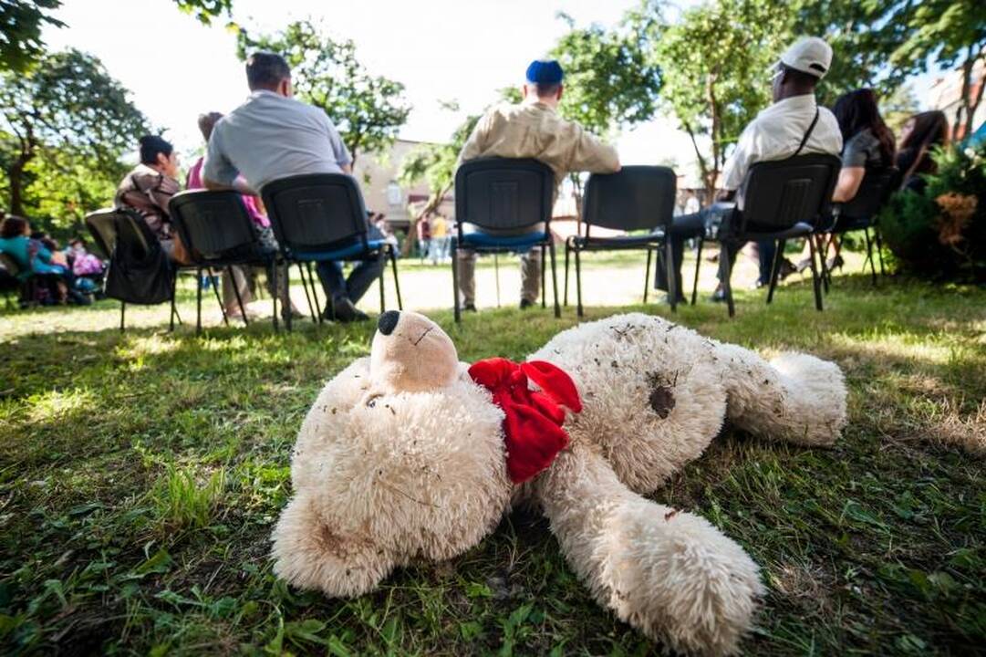 Kaune musulmonai švenčia Ramadano pabaigą