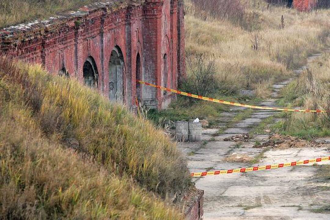 Sprogimas Kaune sunkiai sužeidė devynerių metų vilnietę (dar papildyta) 