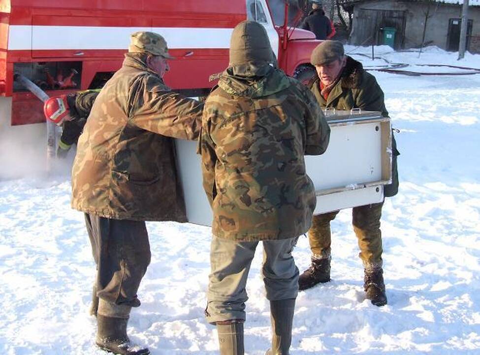 A lyga: išsprūdę Klaipėdos klubų taškai
