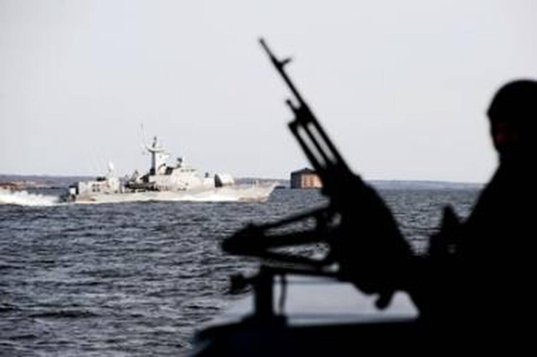 Somalio "al Shebab" kovotojai įvykdė egzekuciją dviem šnipinėjimu apkaltintoms paauglėms