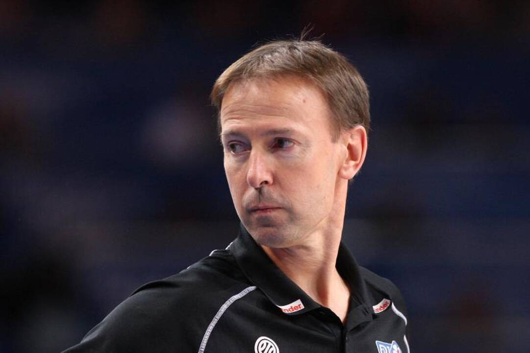 Europos krepšinio čempionais tapo ispanai