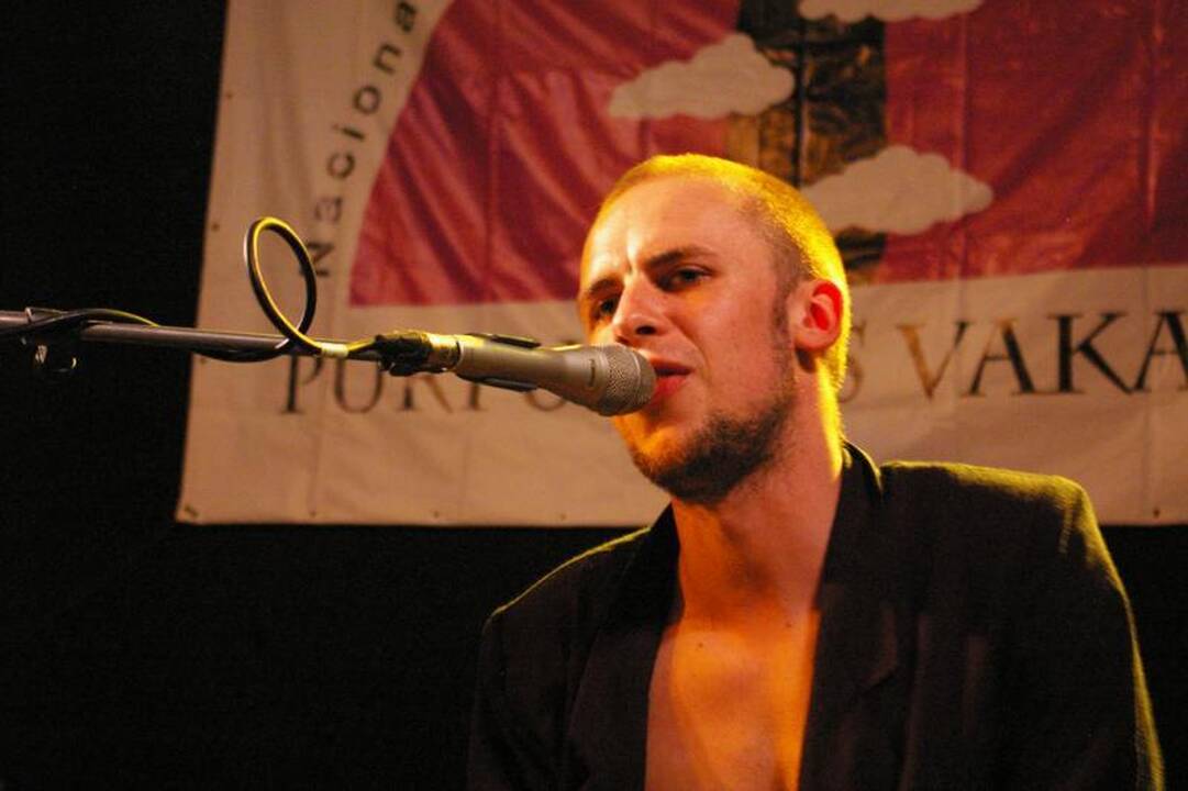 „Purpurinis vakaras“: Anykščių pušys, ramybė, šiluma, nuoširdumas