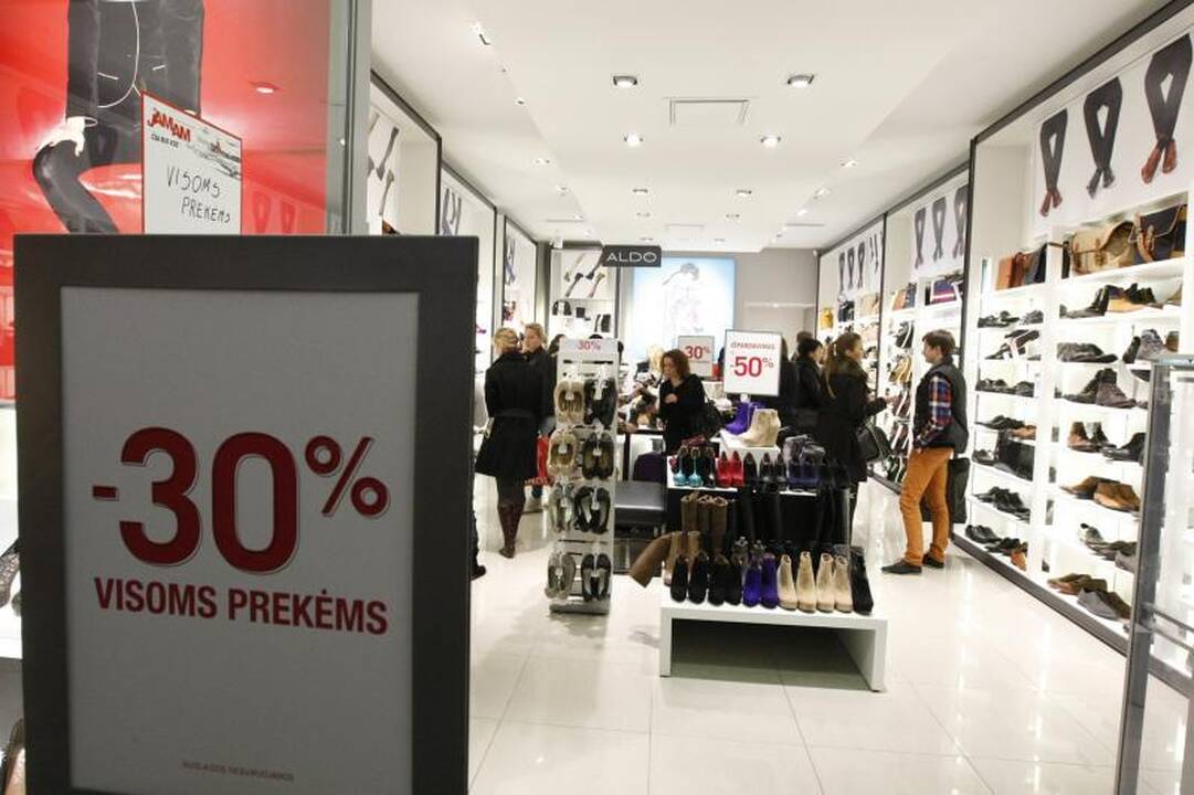 Į „Jamam“ akciją Klaipėdoje žmonės plūdo kaip į atlaidus