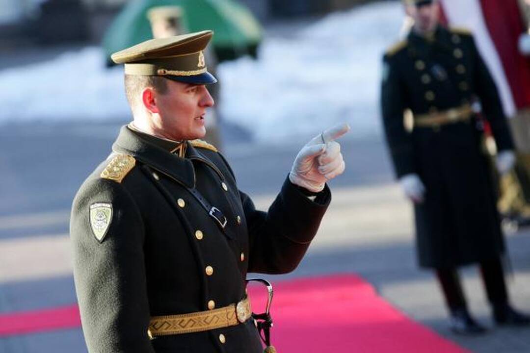 V.Zatleras: Latvijai Lietuva yra artimiausia valstybė
