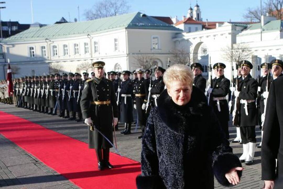 V.Zatleras: Latvijai Lietuva yra artimiausia valstybė