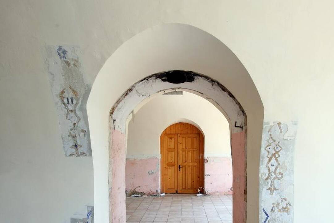 VII forte – šarvuotis, kulkosvaidis ir daug istorijos