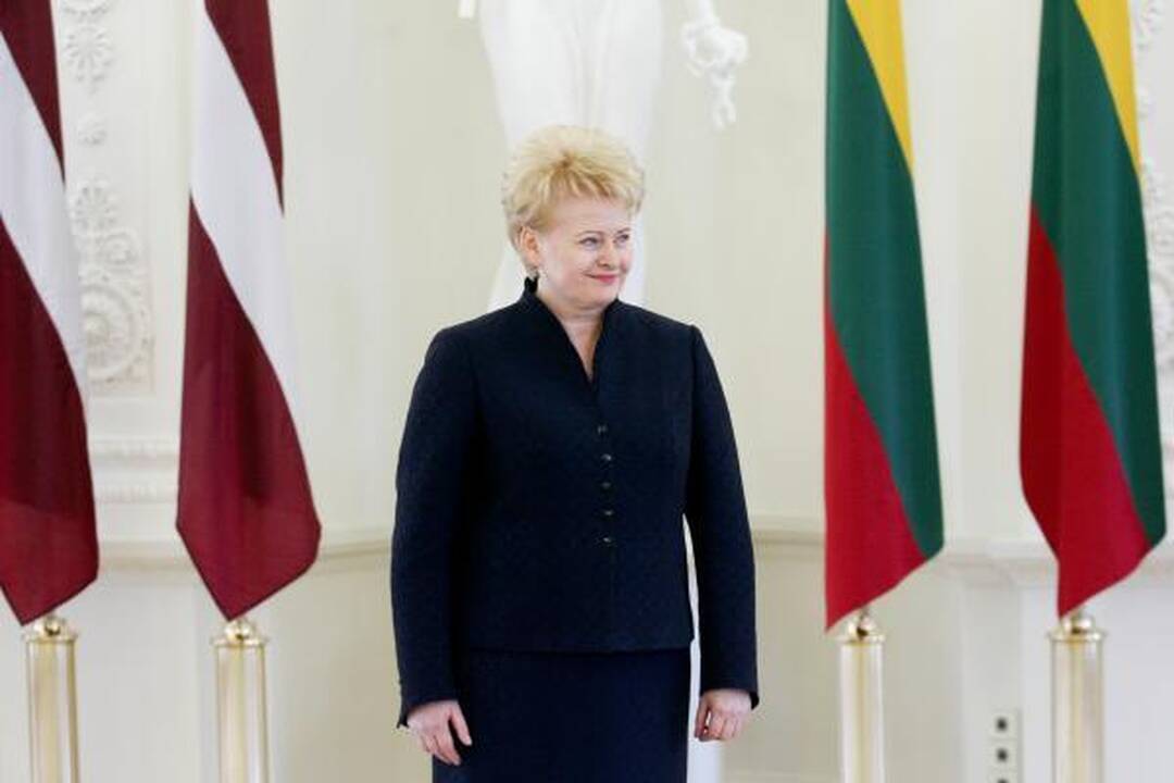 V.Zatleras: Latvijai Lietuva yra artimiausia valstybė