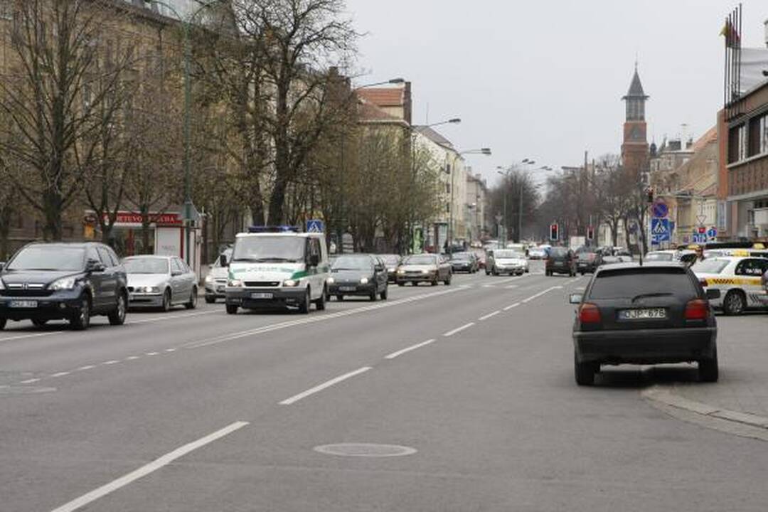 Klaipėdoje – Baltarusijos ministro pirmininko vizitas