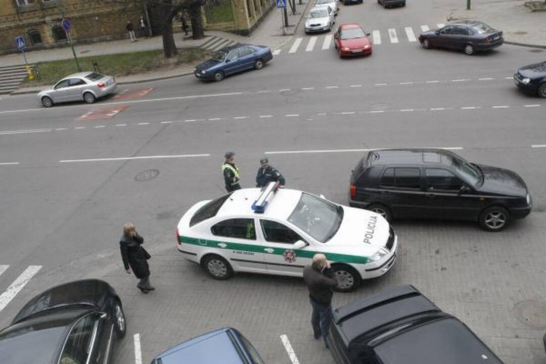 Klaipėdoje – Baltarusijos ministro pirmininko vizitas