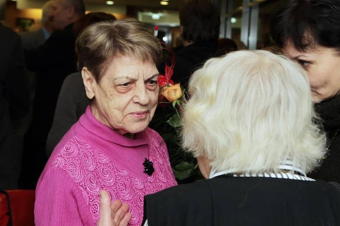 R.Butautas: reikia šeimyniškai pasikalbėti su žaidėjais