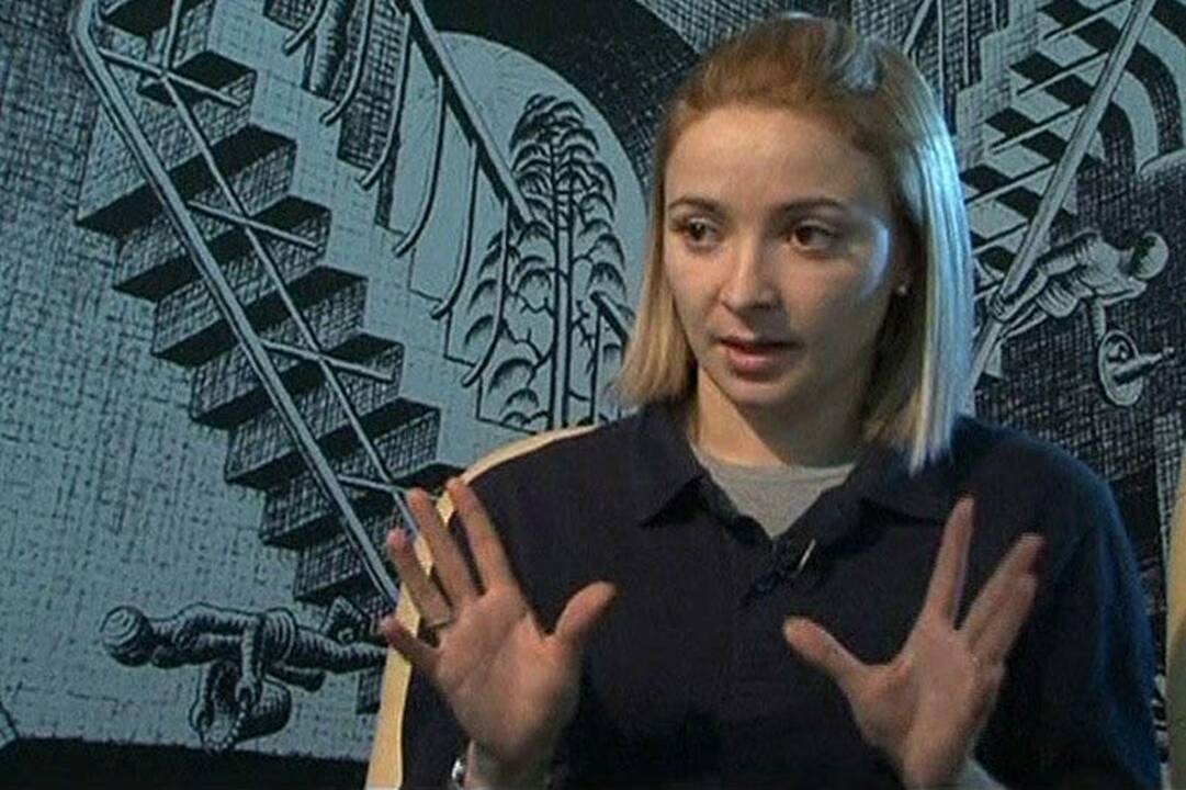 Su kruizinio laivo kapitonu siejama moteris teisina jo veiksmus