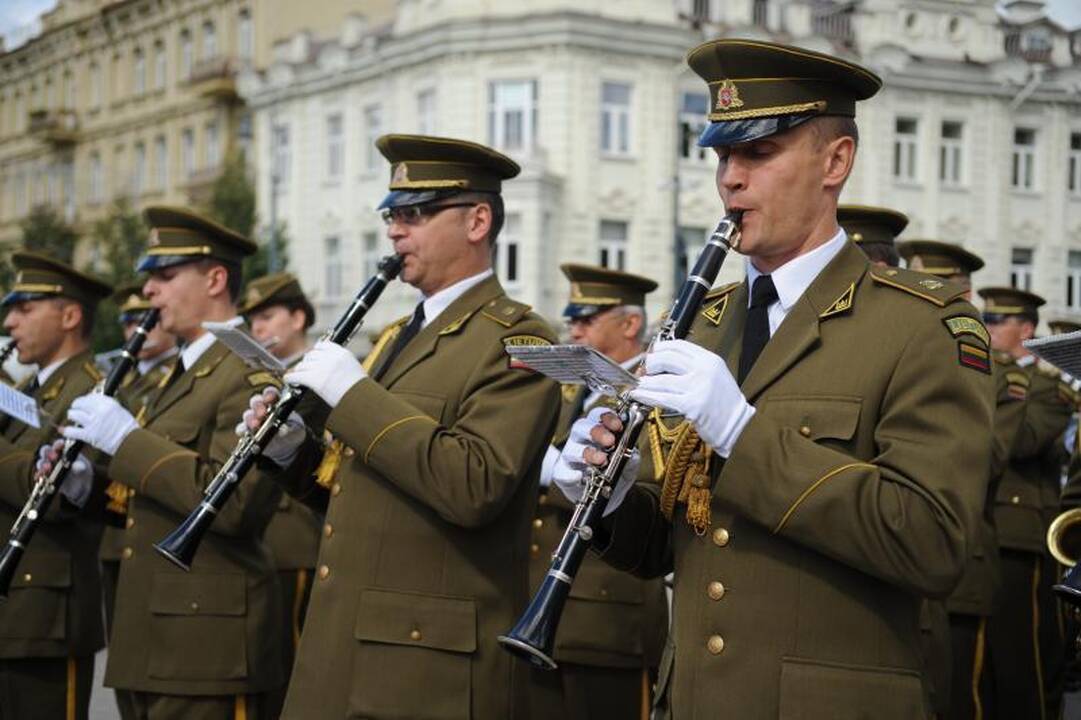 Sostinėje vyko devintasis Vilniaus maratonas (papildyta)