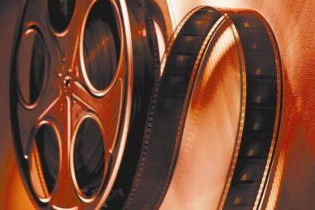 Pradėta griauti Lietuvos kino studija