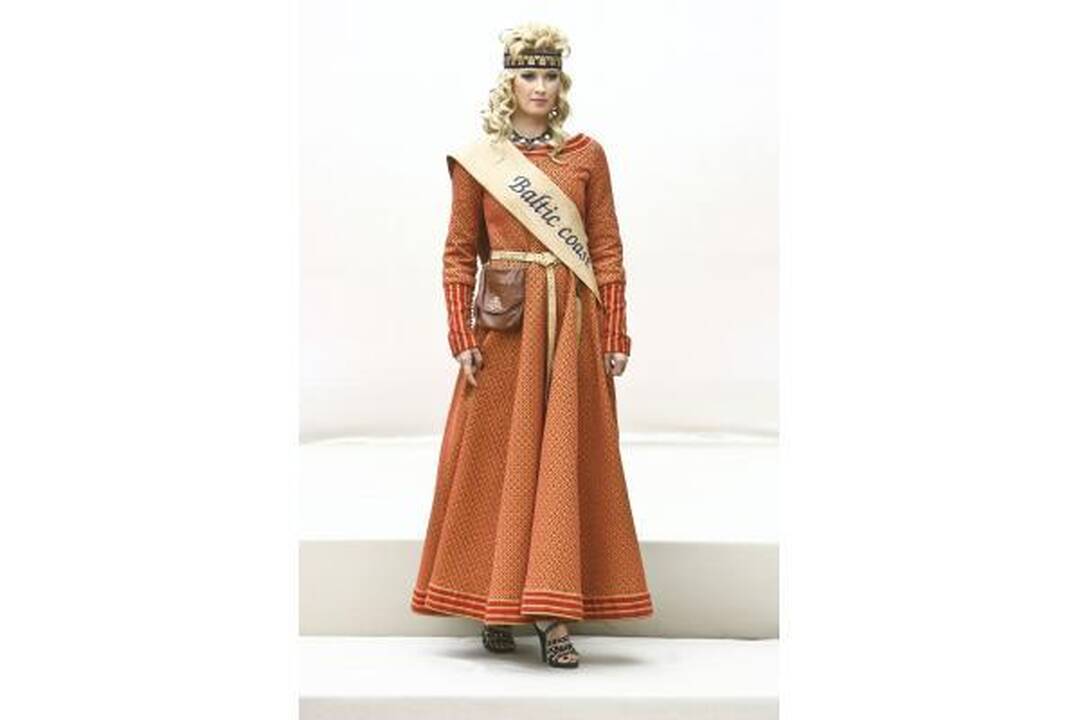 "Misis Visata 2010" nugalėtoja išrinkta Suomijos atstovė