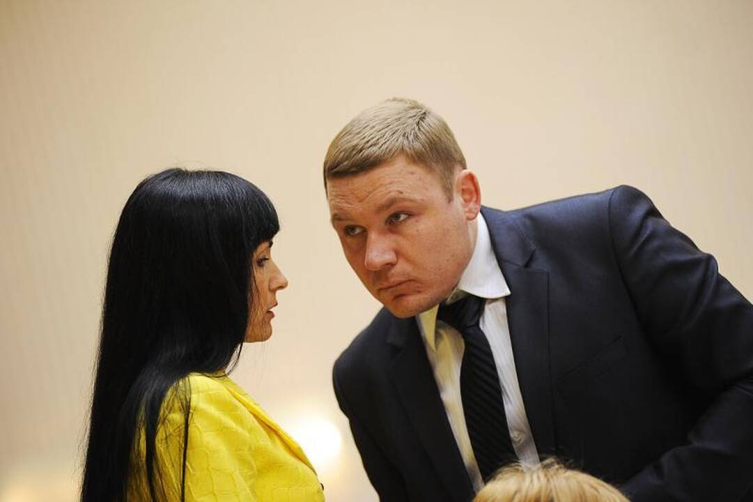 Valdžia nusprendė „Auros“ teatrą kol kas palikti ramybėje