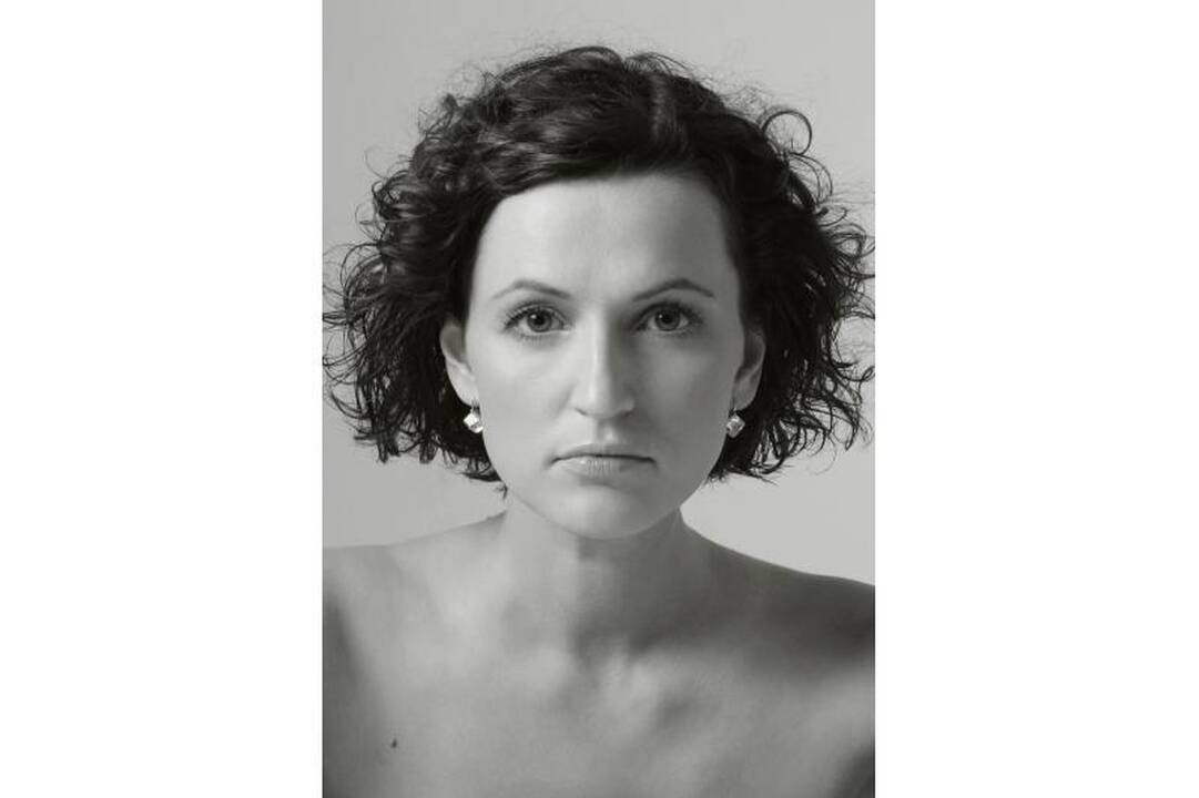 K.Savickytė-Damanskienė: mados olimpas pasiekiamas visoms