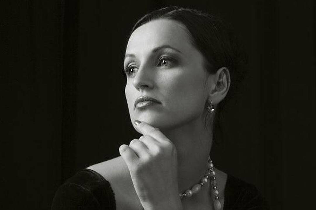 K.Savickytė-Damanskienė: mados olimpas pasiekiamas visoms
